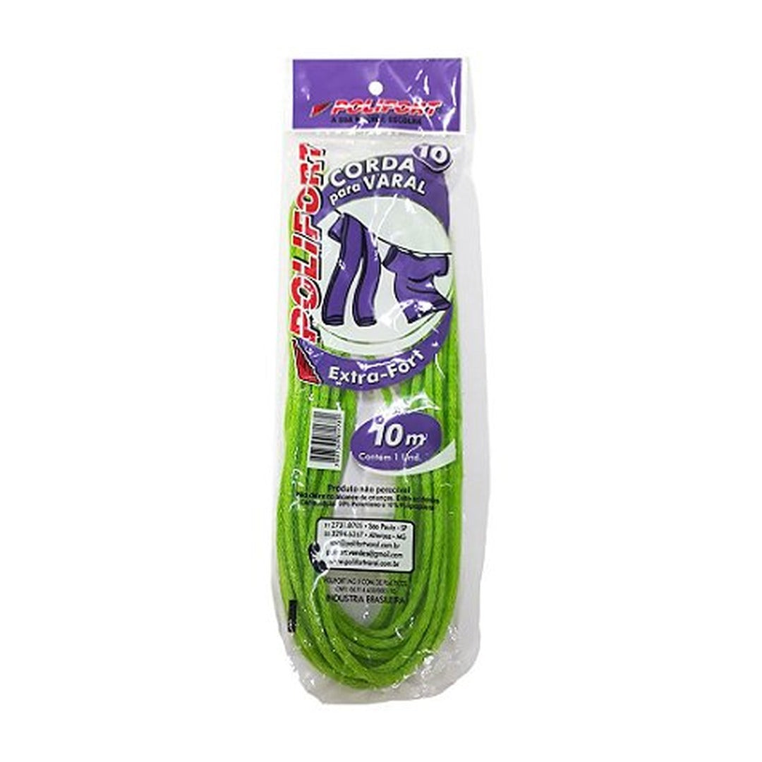 Corda de Nylon para Varal 1