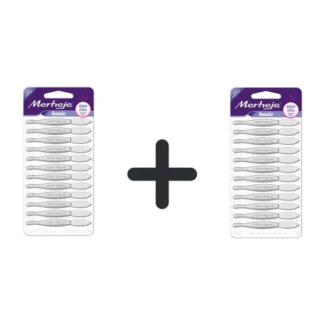 Kit Basic BlueM 1