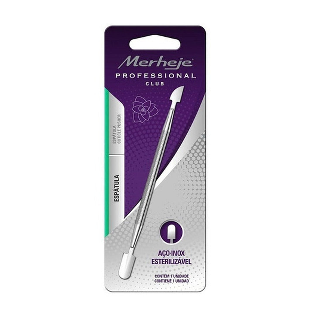 Espatula Aco Inox Merheje 1