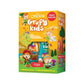 Kit Origem Grupy Kids Xo Embaraco 1