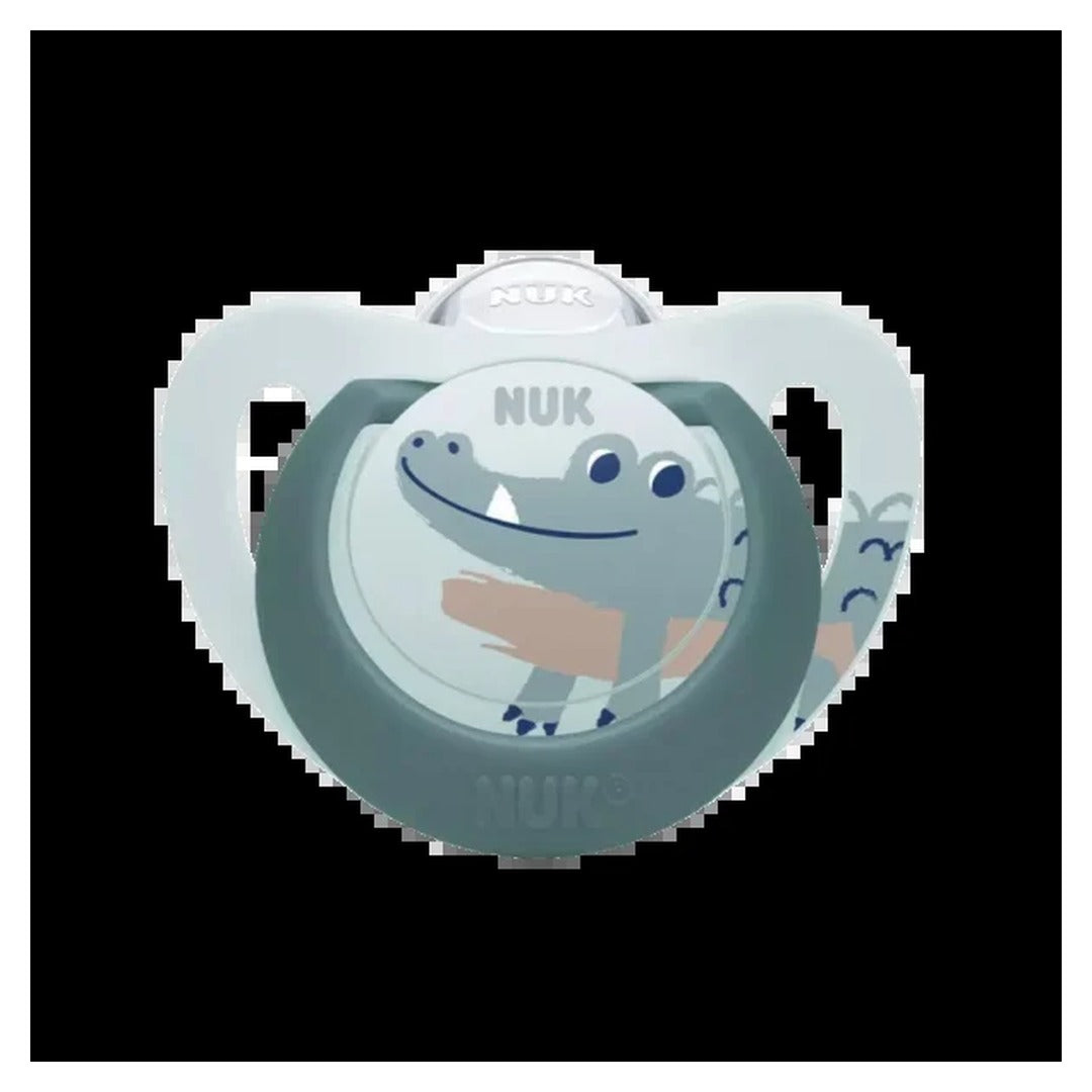 Chupeta NUK Oral Fit 2.0 1