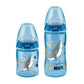 Kit 2 Mamadeiras Nuk Anticolica 1