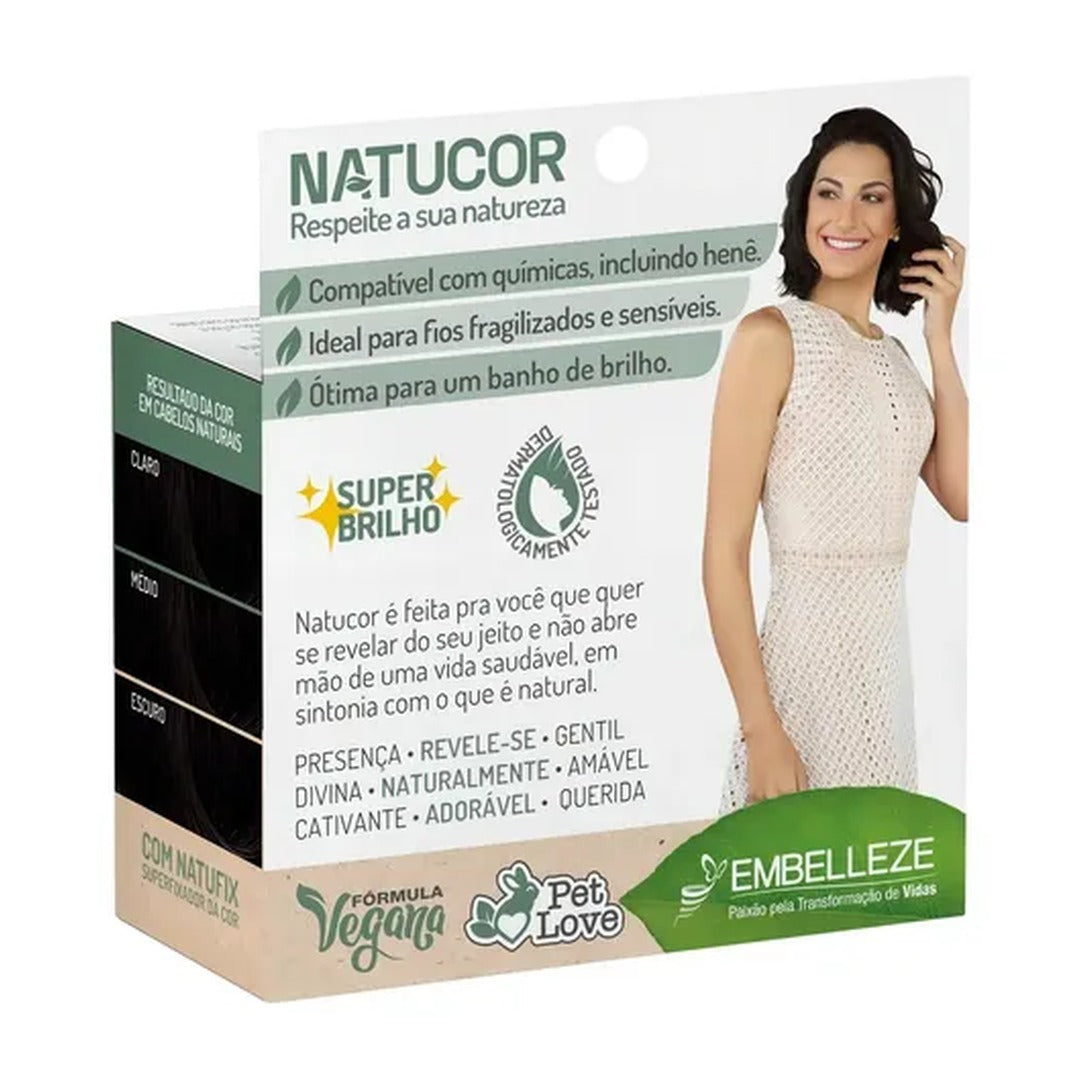 Tintura Biocolor Mini Kit Creme 1