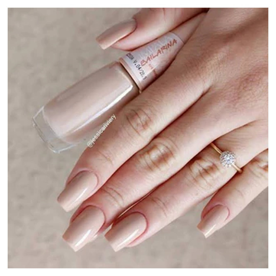 Esmalte Impala Cremoso Plie 1