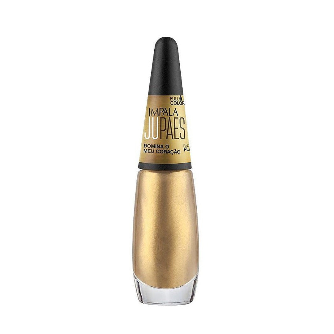 Esmalte Impala Full Color Ju Paes 1