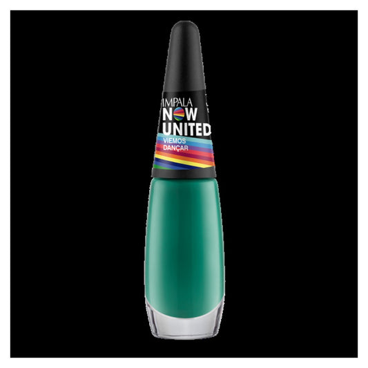 Esmalte Impala Now United Viemos Dancar 1