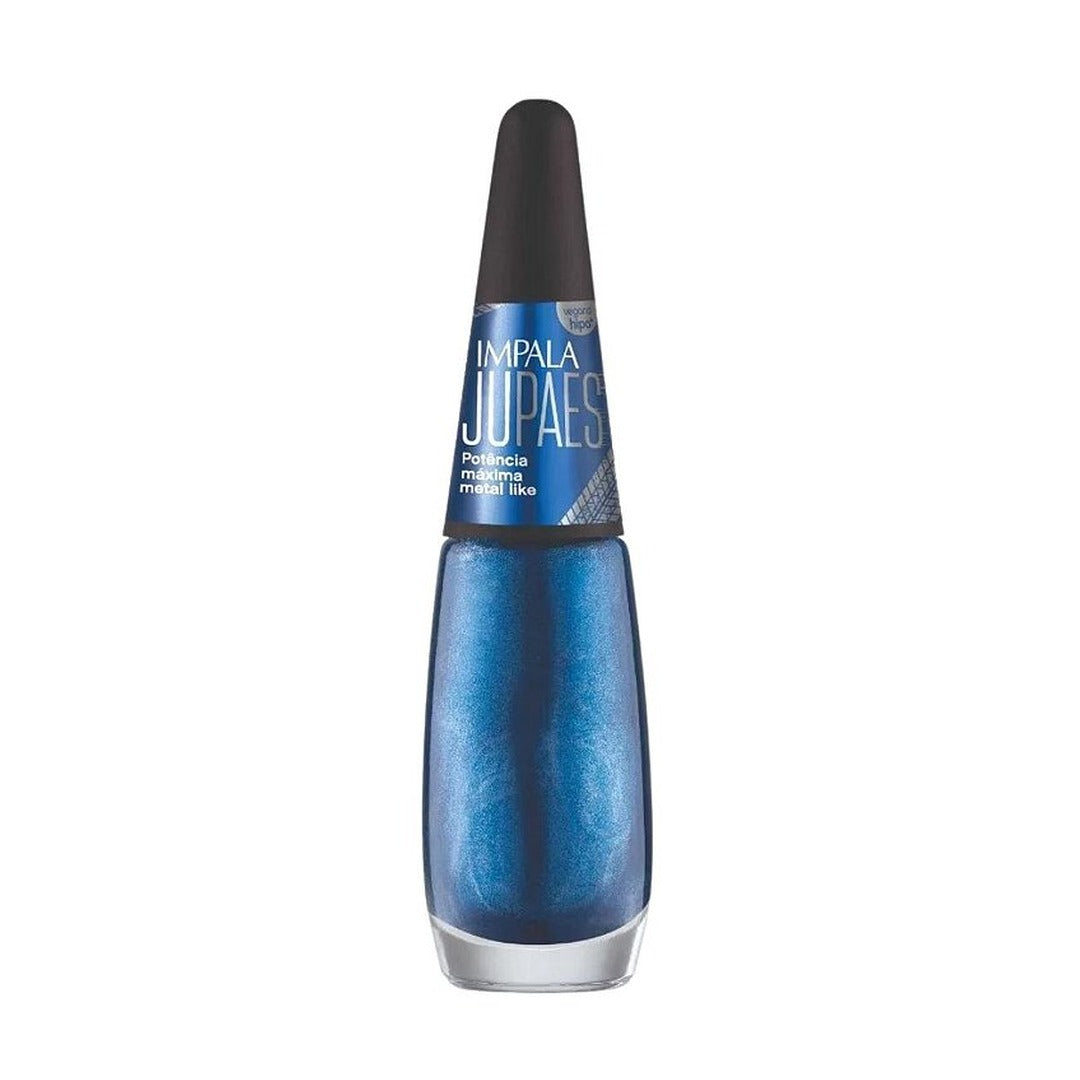 Esmalte Metalico Impala Ju Paes Na Estrada 1