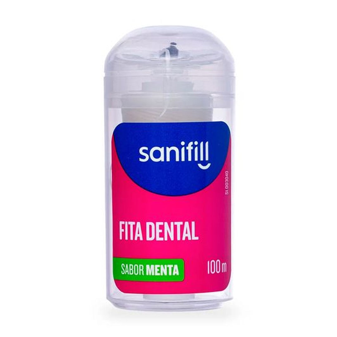 Fita Dental Sanifill