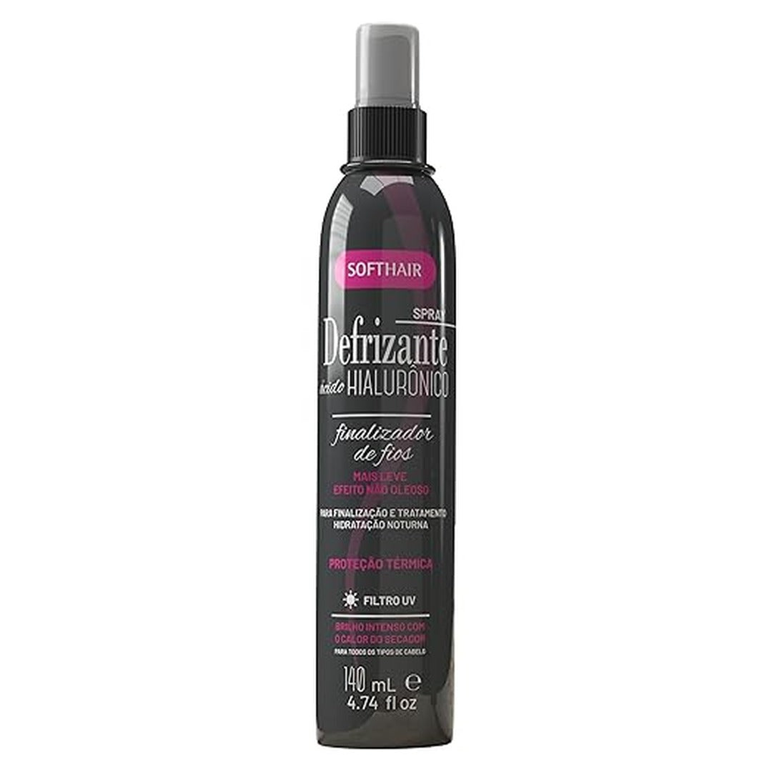 Defrizante Tutano Com Queratina 1
