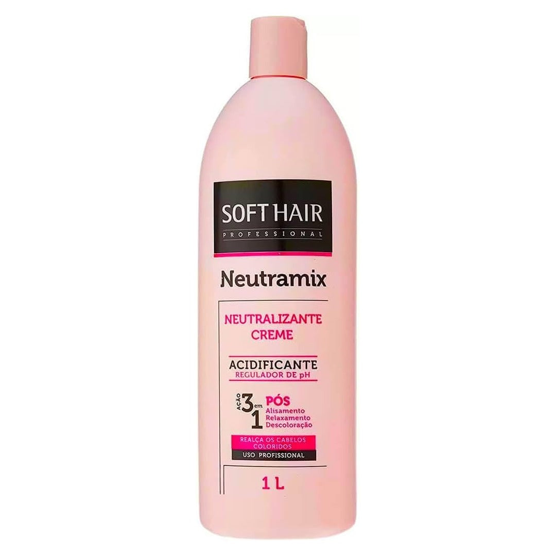 Neutramix Neutralizante 3 em 1 1