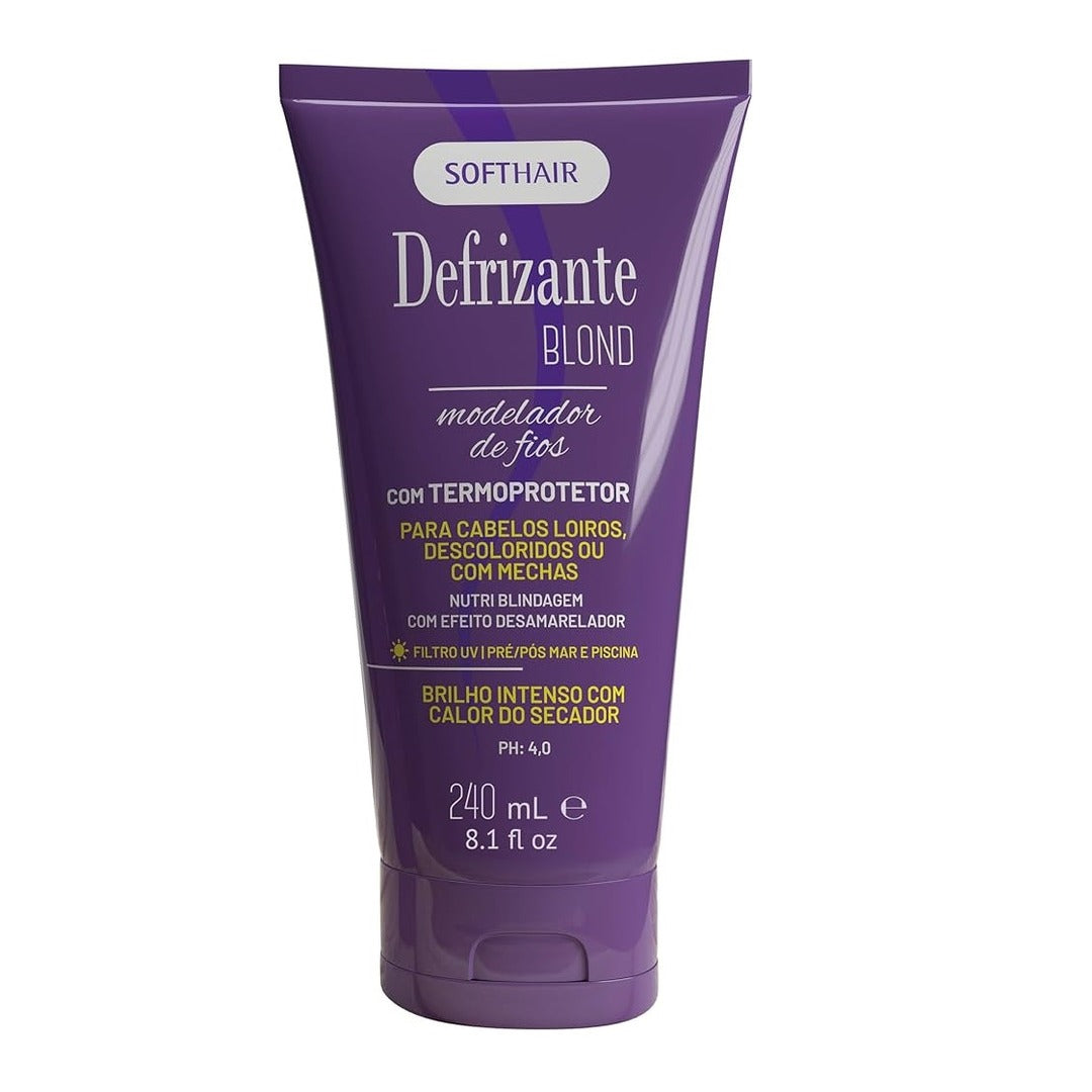 Defrizante Softhair 1