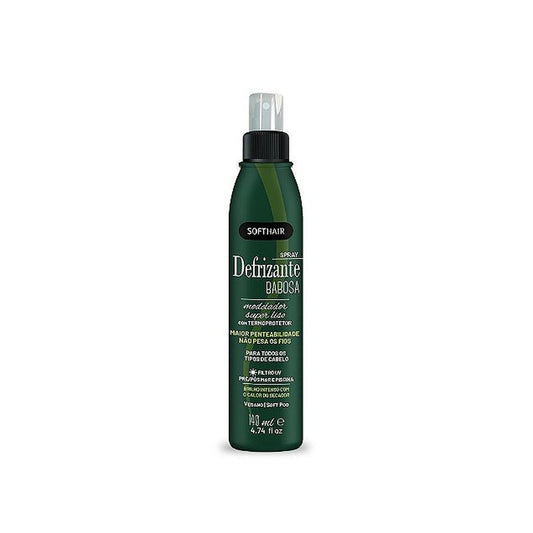 Babosa Defrizante Spray 1