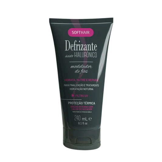 Defrizante Softhair Acido Hialuronico 1