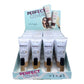 Base Liquida Matte Perfect Cover 1