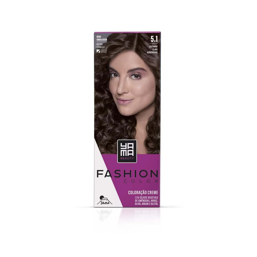 Mini Kit Fashion Color 1