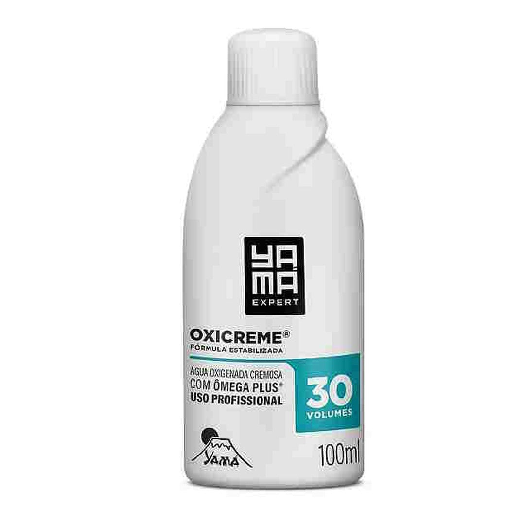 Agua Oxigenada Yama 1