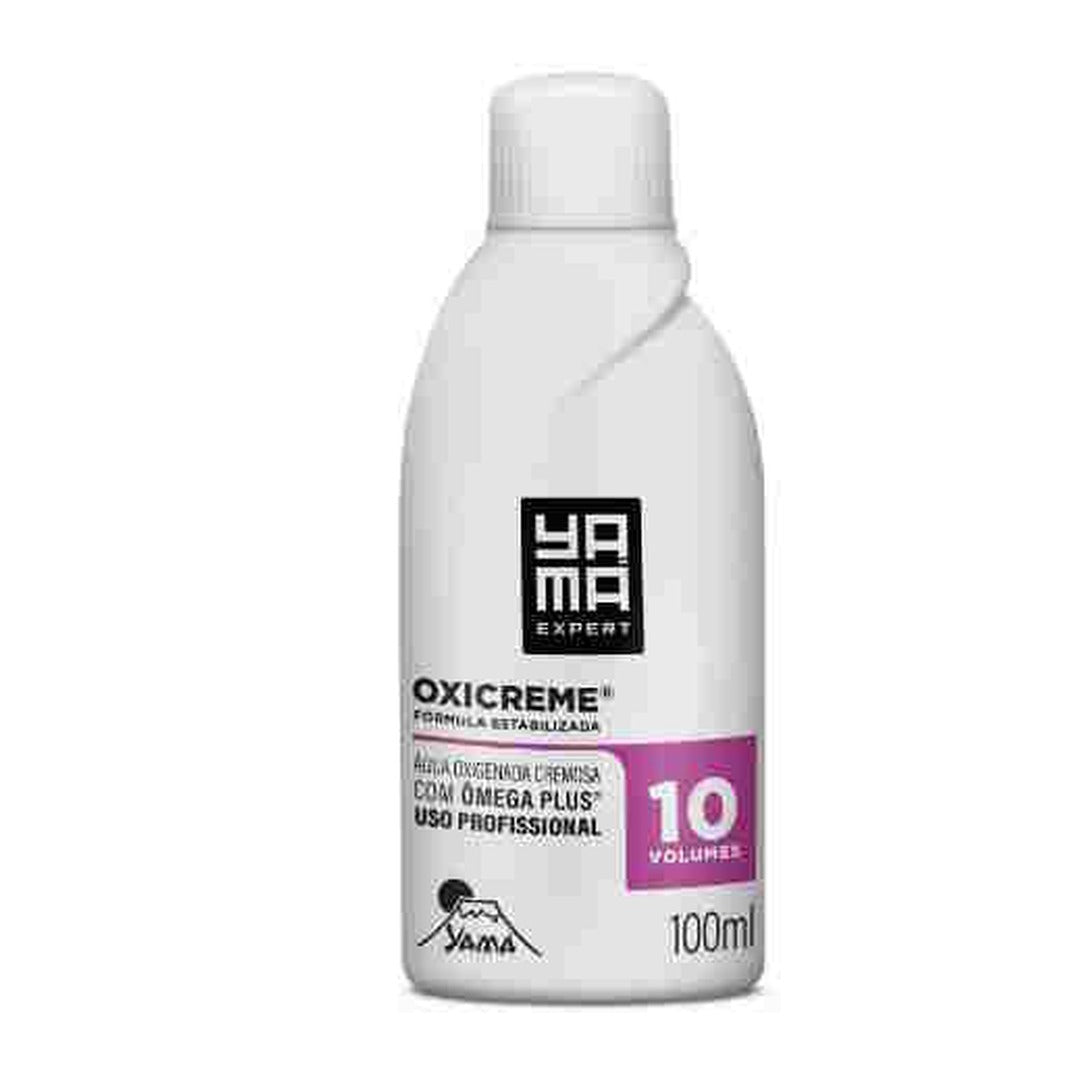 Agua Oxigenada Yama 1