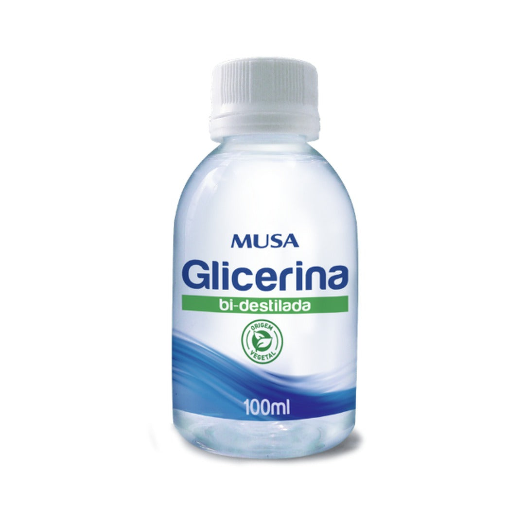 Glicerina MUSA FR