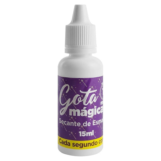 Gota Magica 1