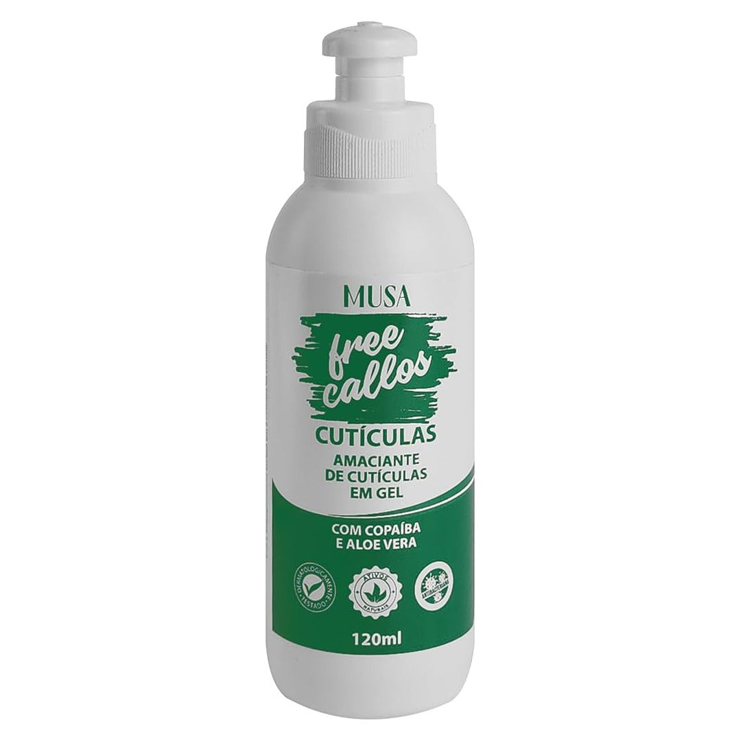 Creme Free Callos Ureia 10% 1