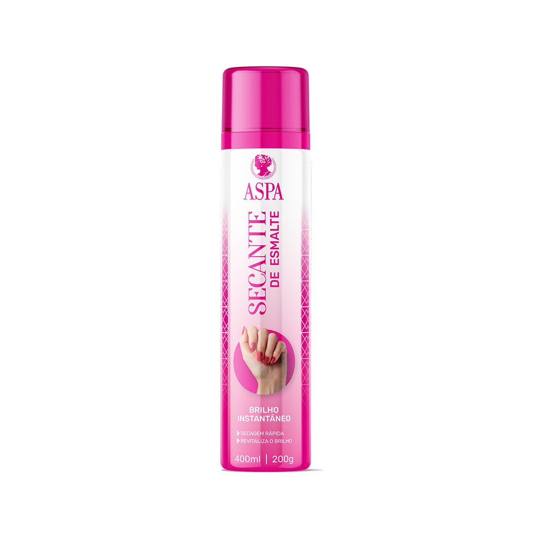 Aspa Secante de Esmalte 1