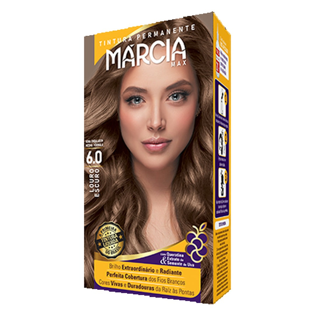 Tintura Liquida Marcia 1