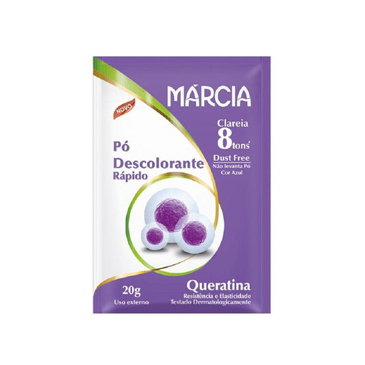 Po Descolorante Marcia 1