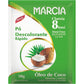 Marcia Cosmeticos Po Descolorante -