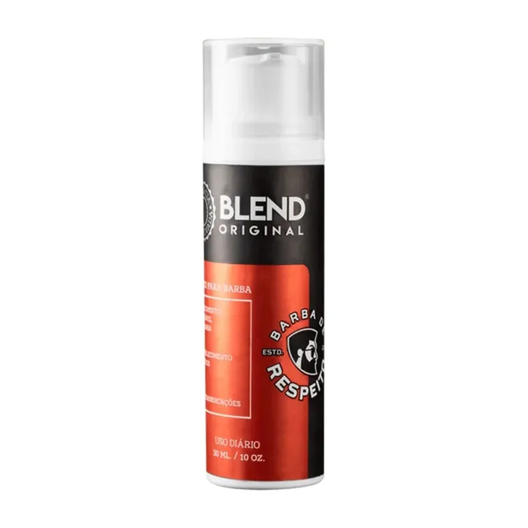 Locao Pos Barba Bozzano Aloe Vera 1