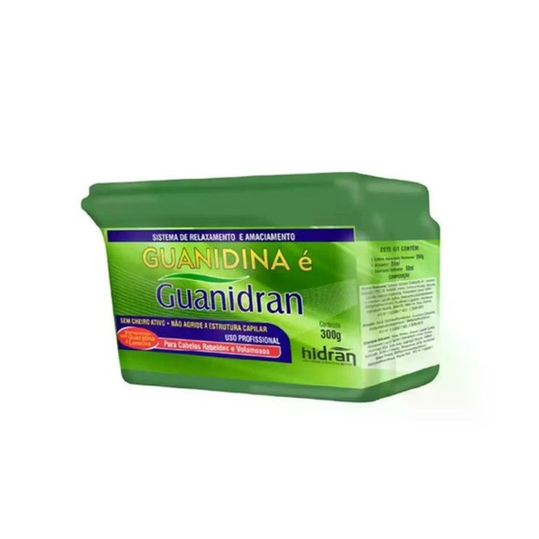 Guanidina Tradicional Guanidran 1