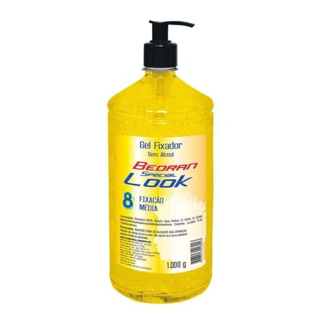 Gel Fixador Bedran Look 8 Media 1