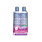 Creme de Pentear + Hidratacao Hidran Bellezza 1