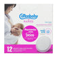 Absorvente para Seios Cottonbaby 1