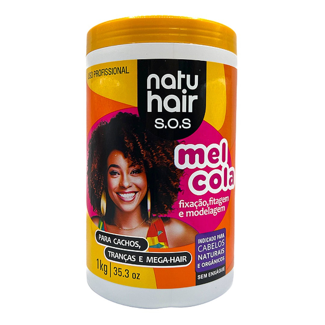 Mel Cola 1