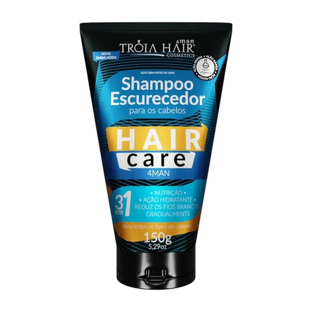 Oleo Capilar Natuhair Babosa 1