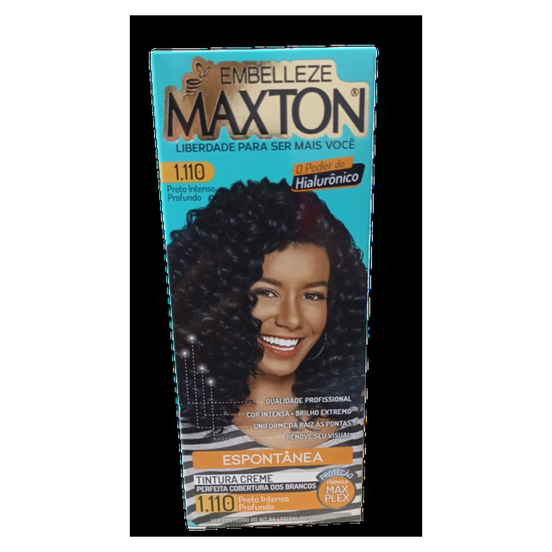 Tonico Natuhair Bombvin A 1