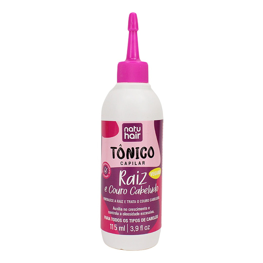 Tonico Raiz 1