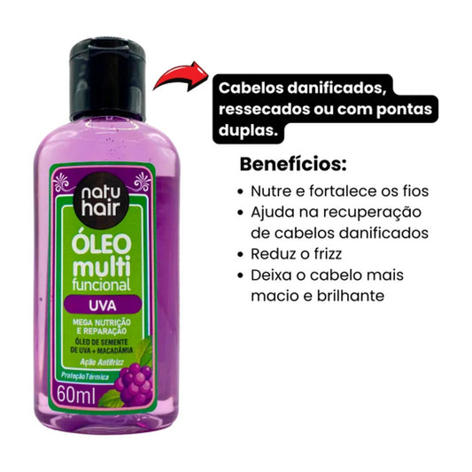 Oleo Natuhair Multifuncional 1
