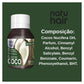 Mascara Eu Quero! Nutricao Magica 1