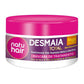 Mascara de Tratamento NatuHair Desmaia Total 1