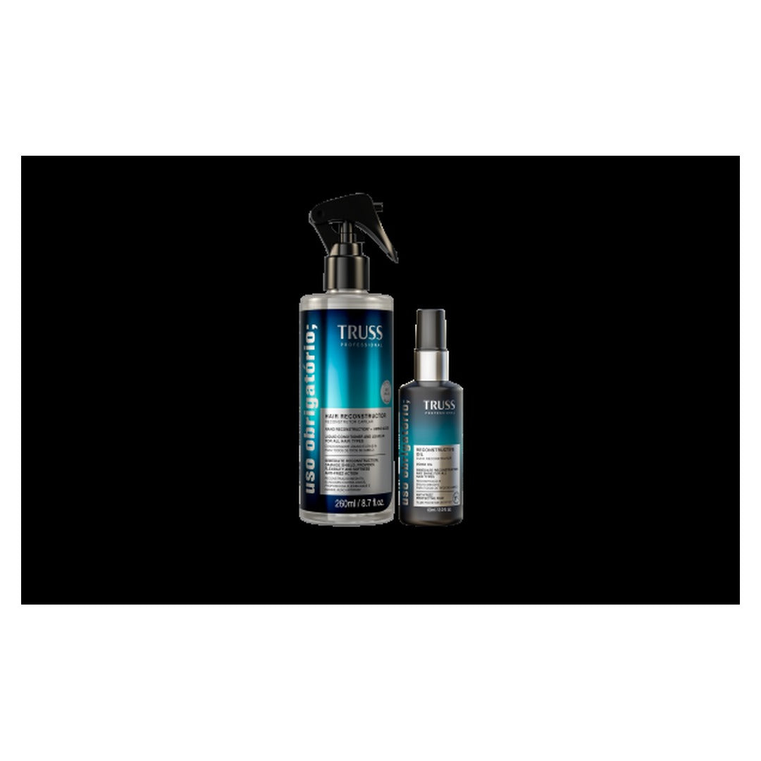 Leave-in Profissional Cicatri Hair 1