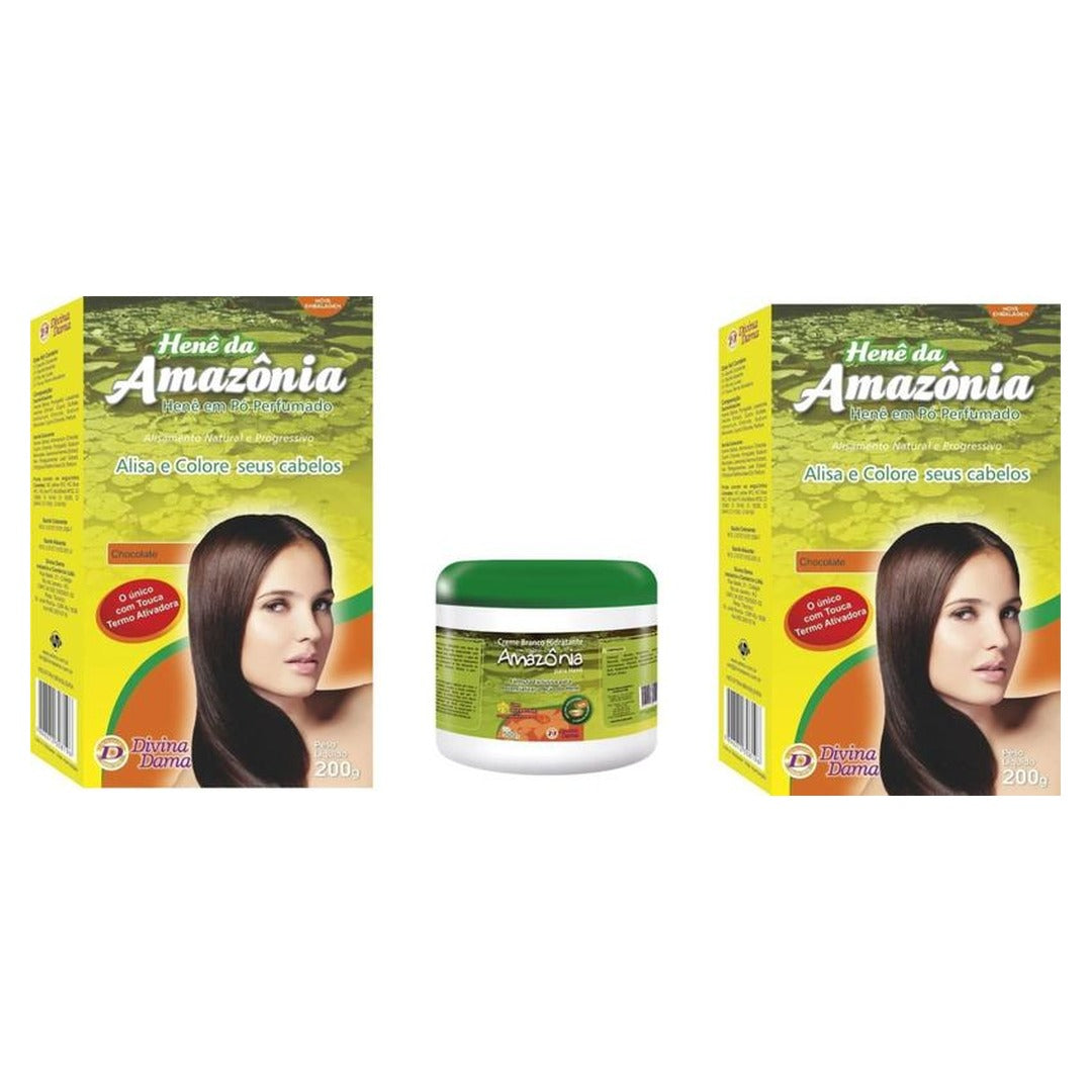 Creme Branco Hidratante para Hene 1