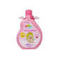 Colonia Infantil Muriel Menina Rosa 1