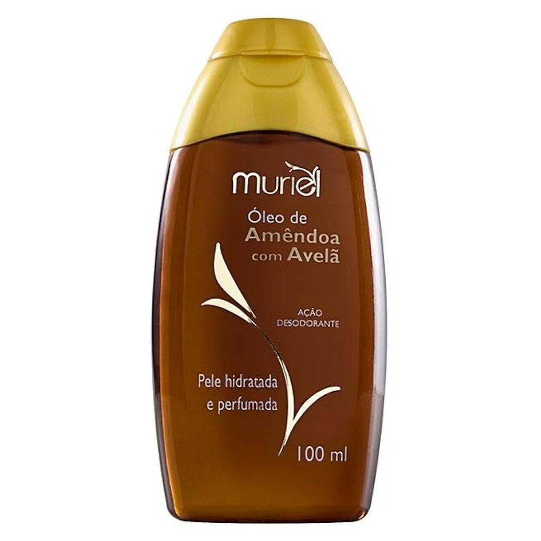 Oleo Corporal Muriel 1