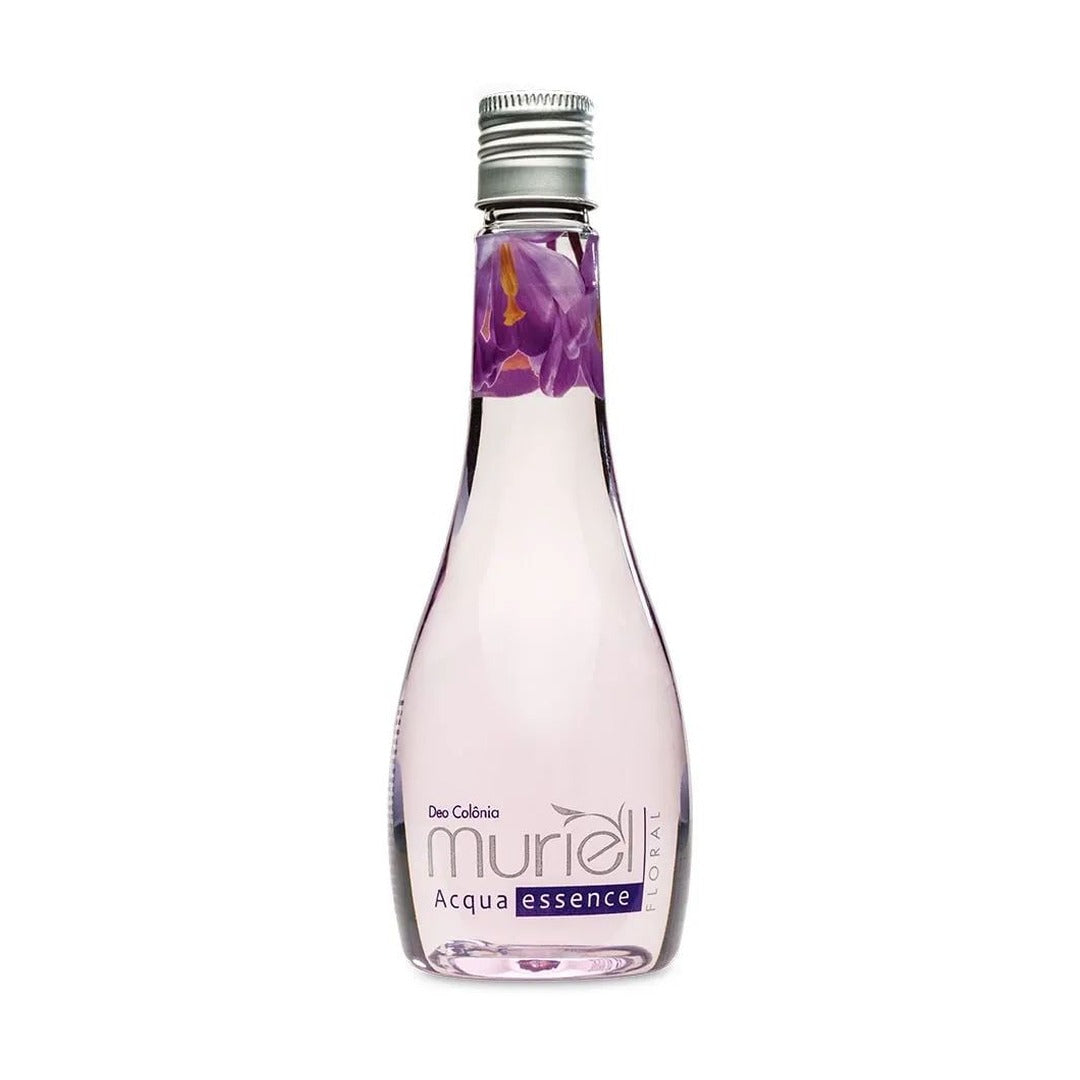 Agua de Banho Perfume Muriel Acqua Essence Floral 1