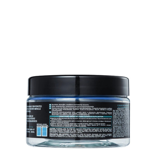 Mascara Moisture Line 1