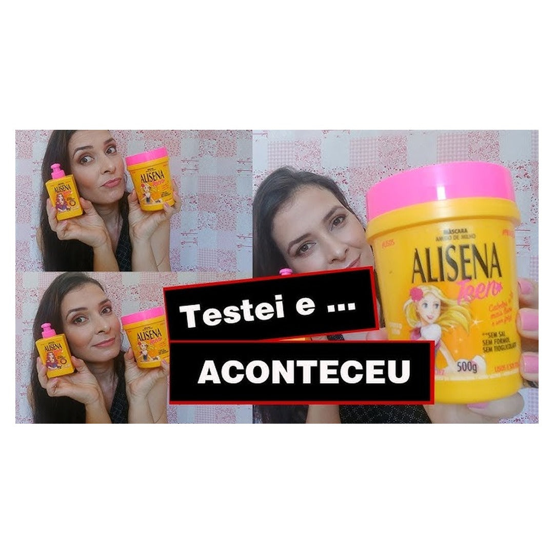 Mascara Alisena Muriel 1