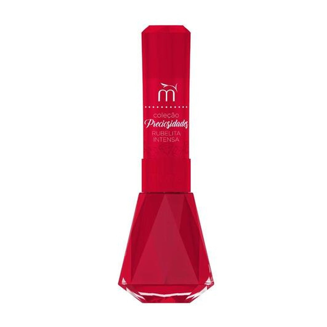 Esmalte Preciosidades CR Rubelita Intensa 1