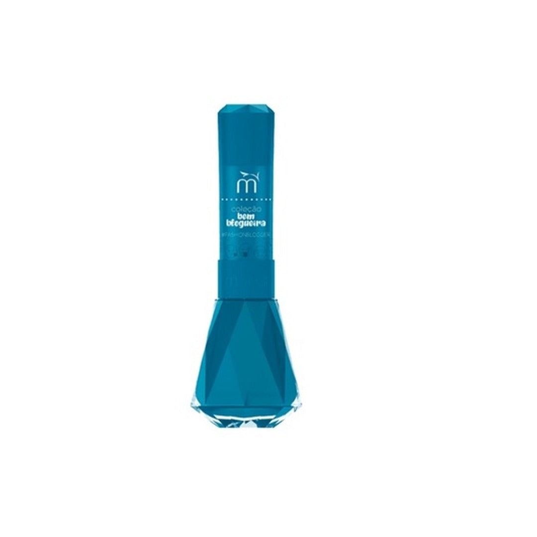 Esmalte Bem Blogueira CR #FashionBlogger 1