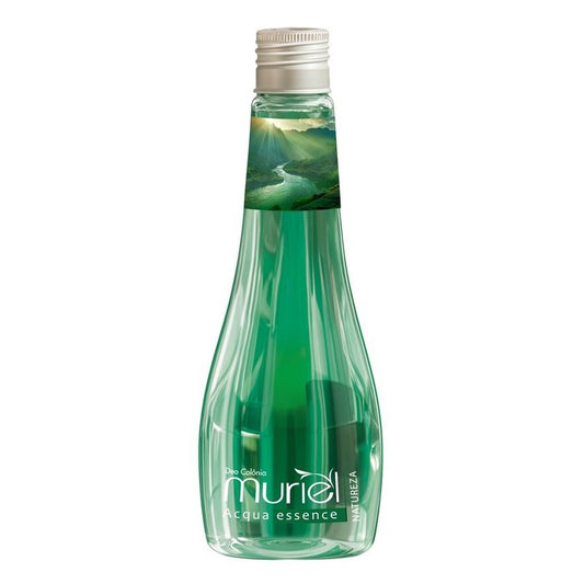Colonia Agua de Banho Muriel Acqua Natureza 1